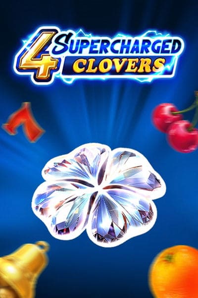 Posido 4 supercharged clovers